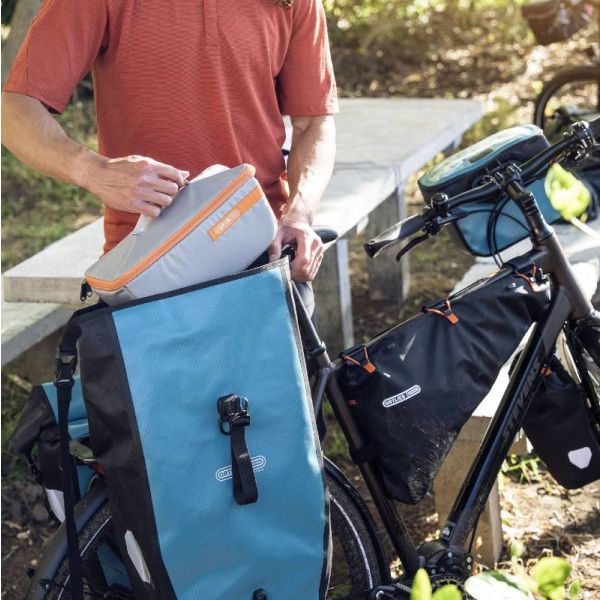 Ortlieb Back-Roller Panniers - Pair, Waterproof