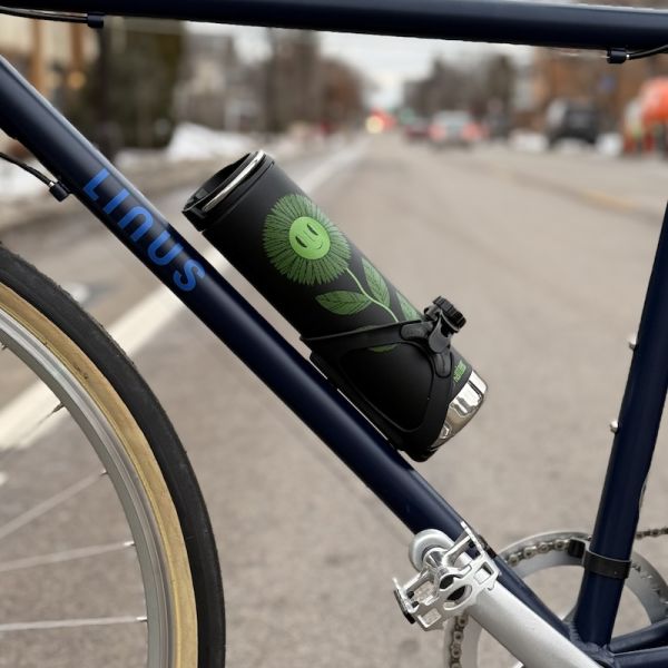Klean Kanteen TKWide [20oz, insulated]