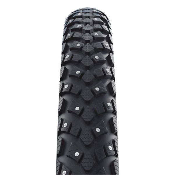 Schwalbe Marathon Winter Plus 26 x 2.15" [50-559, 188 Studs]