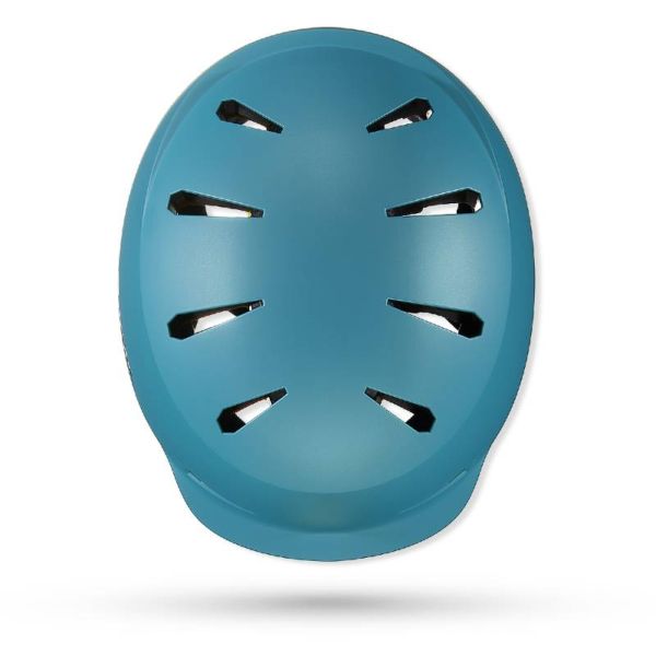 Hendrix MIPS Bike Helmet, Matte Palm