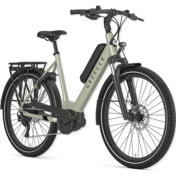 Gazelle Medeo T9 City