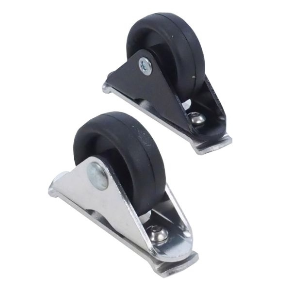 Mudguard Roller Assembly