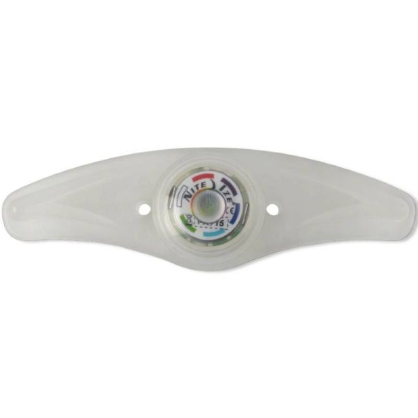 Nite Ize Spokelit Rechargable Wheel Light - Disc-o Tech