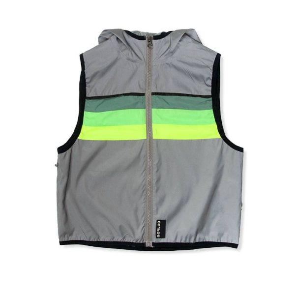GoFluo North Reflective Vest