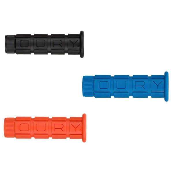 Oury Single Compound Grips