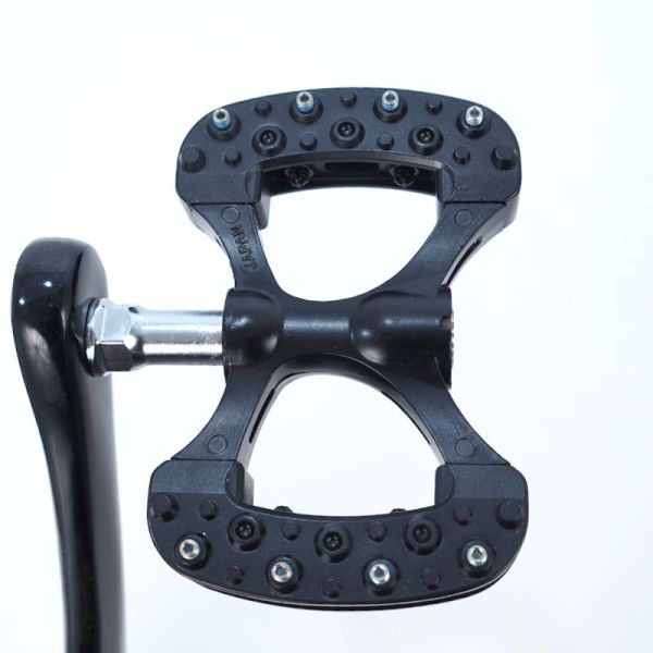 MKS Gamma Pedal