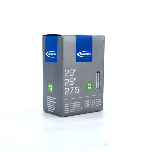 Schwalbe AV19 [Schrader]