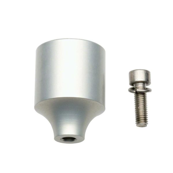 Paul Gino Light Mount
