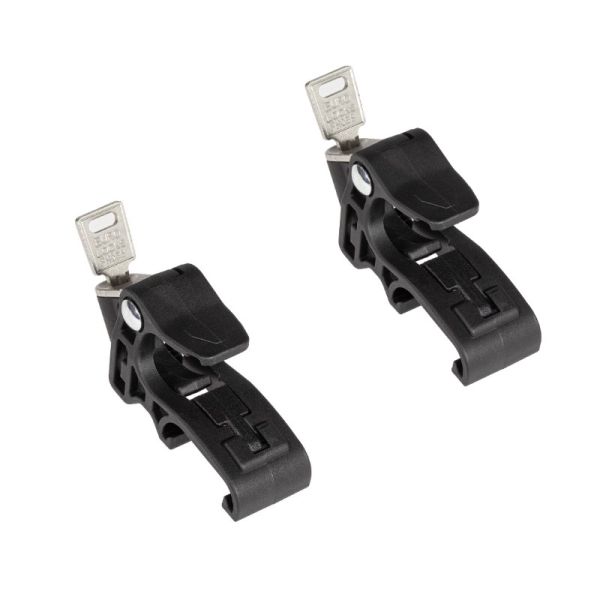 Ortlieb QL2 Lock - single or pair