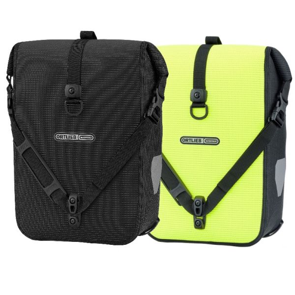 Ortlieb Sport-Roller - High-Vis, Waterproof