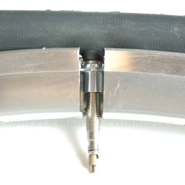 Presta Stem Saver [Schrader/Presta Adaptor]