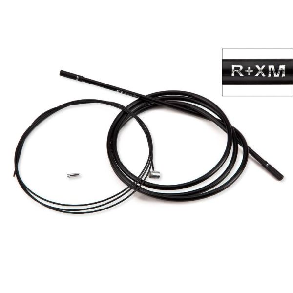 Brompton Brake Cable Set - H Type North America - Rear