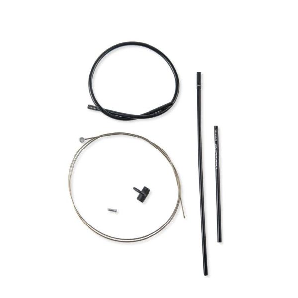 Brompton T Line Brake Cable Set - M Type - Front