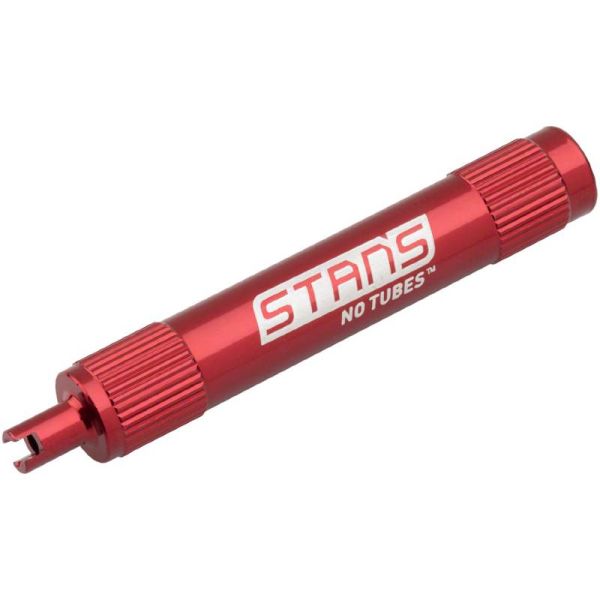 Stan's NoTubes Presta/Schrader Valve Core Removal Tool 