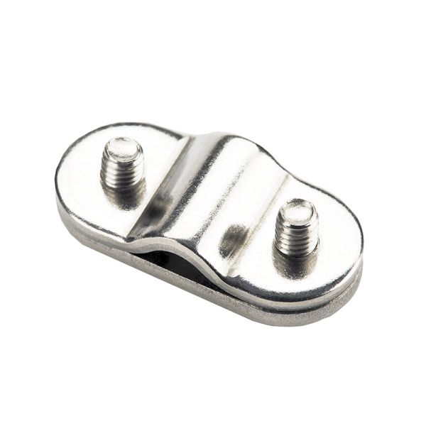 Mudguard-Stay Anchor Plates