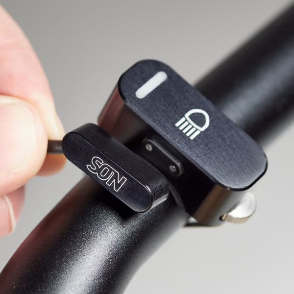 Remote Switch for SON Ladelux [20cm & 40cm]