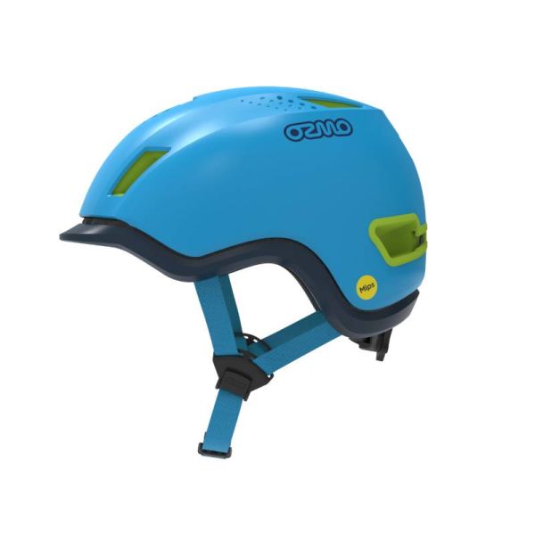 Ozmo Sidekick Helmet, Splash Pool