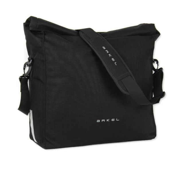 Arkel Signature H Waterproof Urban Pannier - 24 L