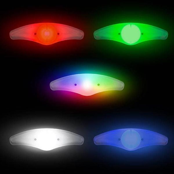 Nite Ize Spokelit Rechargable Wheel Light - Disc-o Tech
