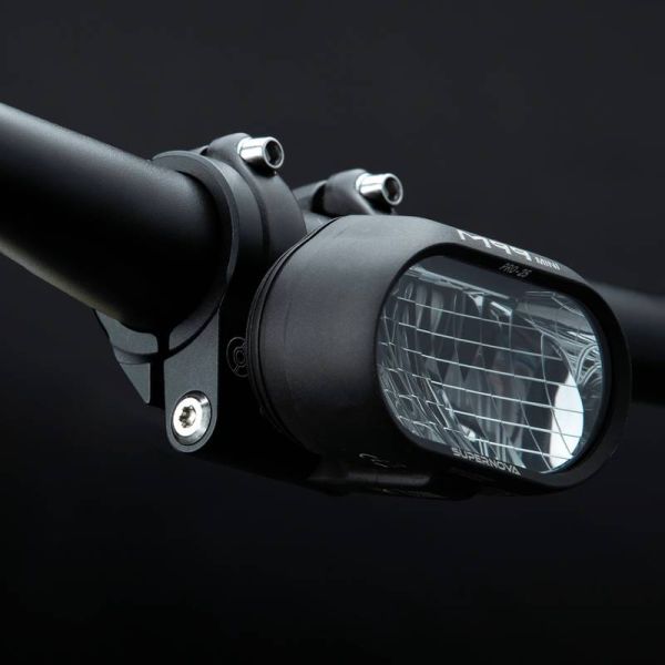 Supernova Universal Handlebar Mount