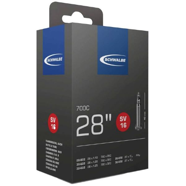 Schwalbe SV16
