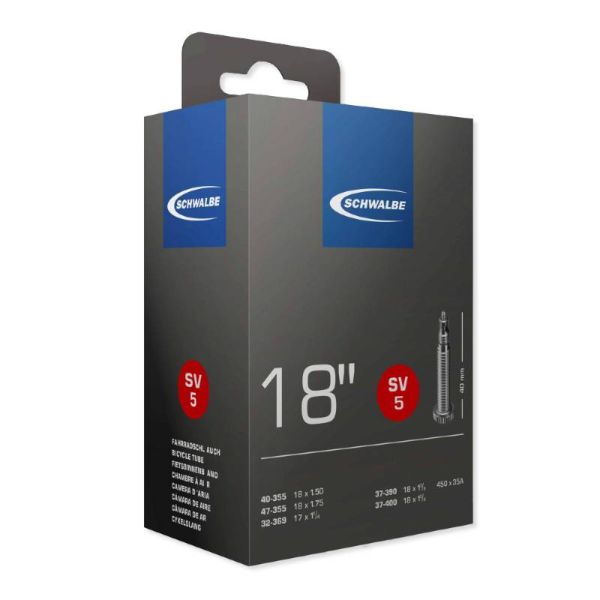 Schwalbe SV5