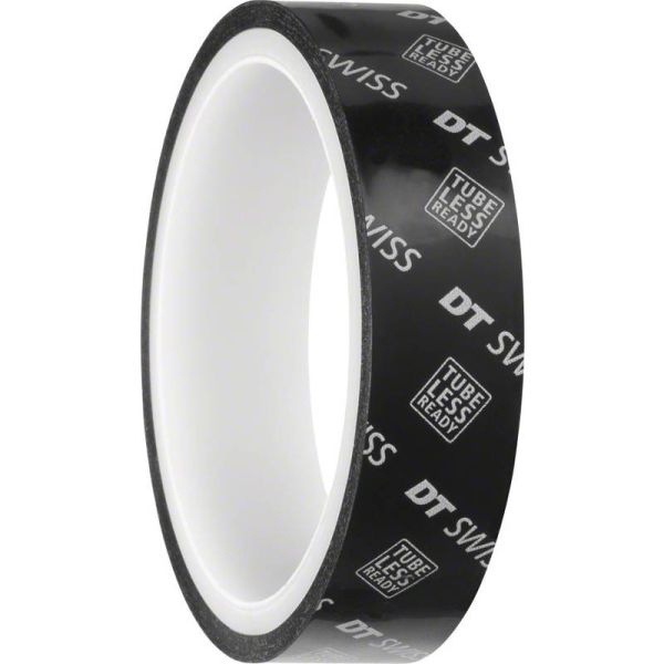 DT Tubeless Ready Tape, Various Rim Strip Widths, 10m