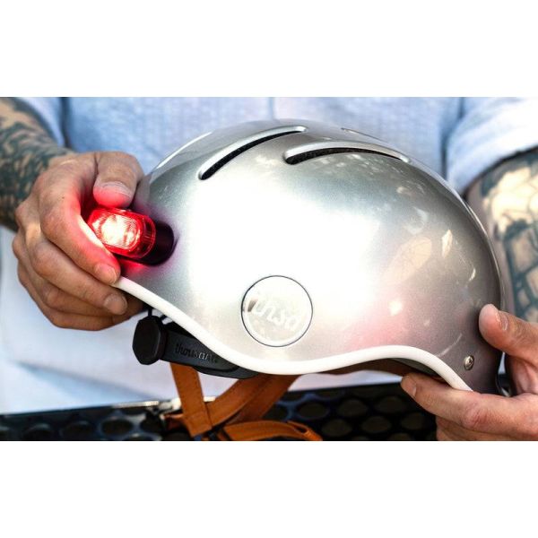 Thousand Magnetic Helmet Light for Heritage 2.0