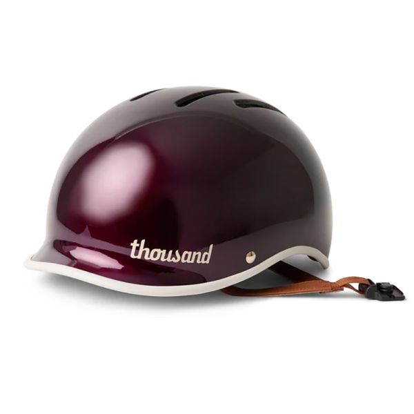 Thousand Heritage 2.0 - Chic-a-Cherry Cola