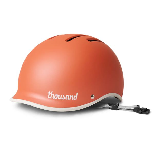 Thousand Heritage 2.0 Helmet - Apricot Crush