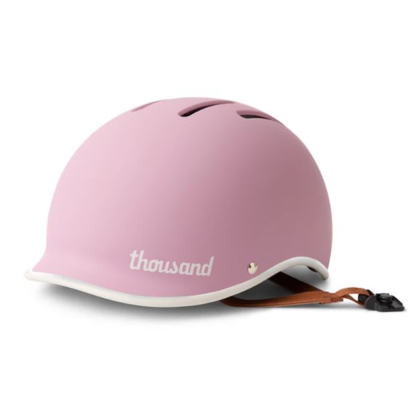 Thousand Heritage 2.0 - Petal Pink