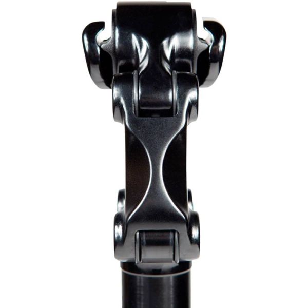 Cane Creek Thudbuster LT Suspension Seatpost - 31.6 x 420mm, 90mm Travel