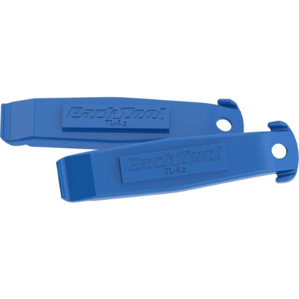 Park Tool TL-1.2 Tire Levers 3-Pack