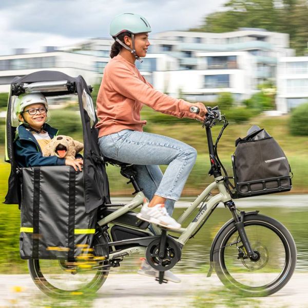 Tern Storm Shield Mini