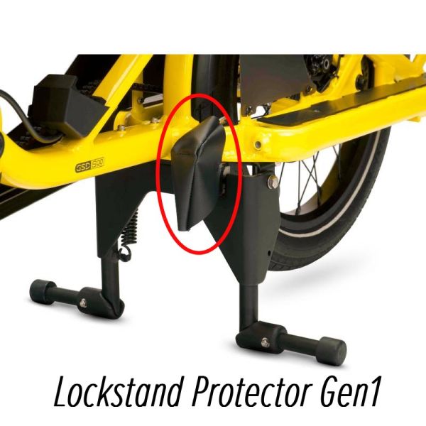 Tern Atlas Lockstand Protector [Gen1 & Gen2]