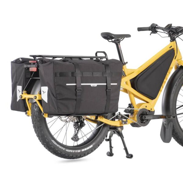 Tern Panniers, Cargo Hold 72 - Orox