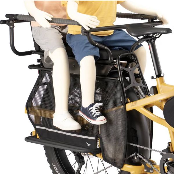 Sidekick Wheel Guard XL [Orox/Quick Haul Long]