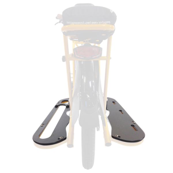 Towing Tray for Yuba Mundo
