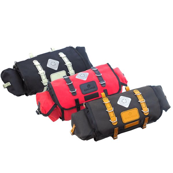 Carradice Barley Saddlebag