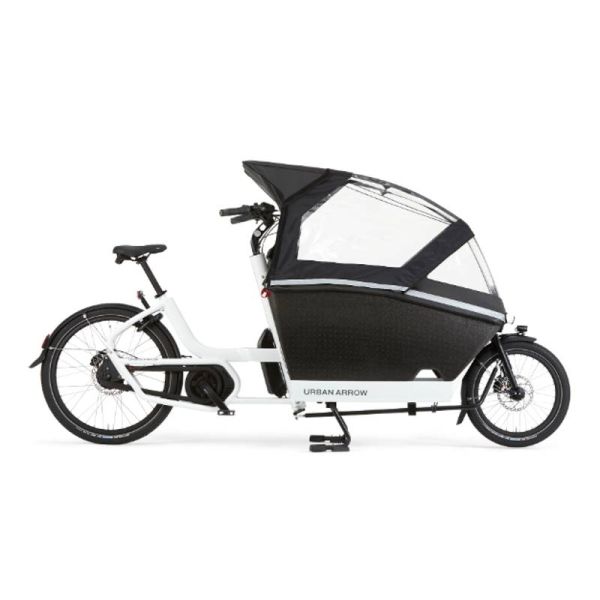 Urban Arrow Family Raincover PLUS