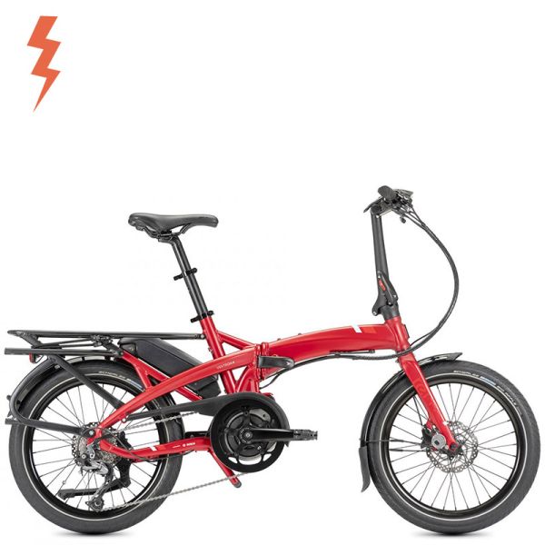 Tern Vektron Q9