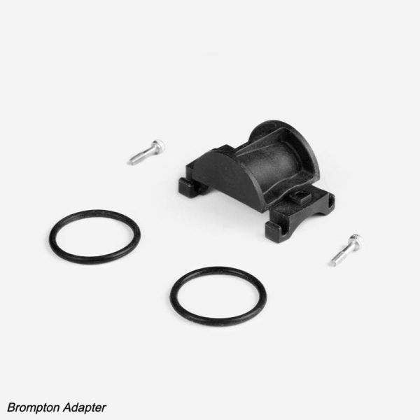 Loop Mount Adapter [Removable, Brompton]