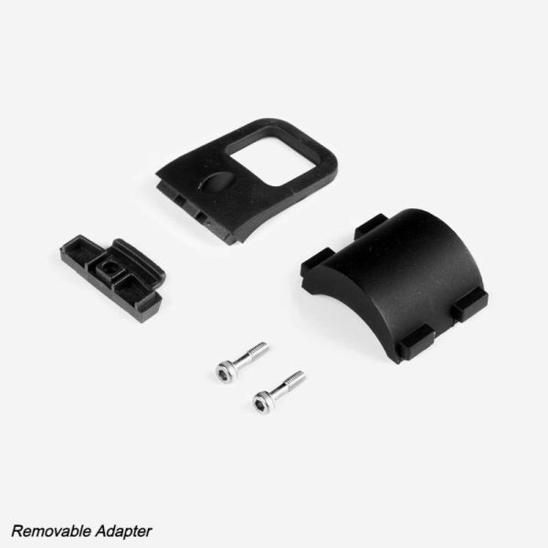 Loop Mount Adapter [Removable, Brompton]