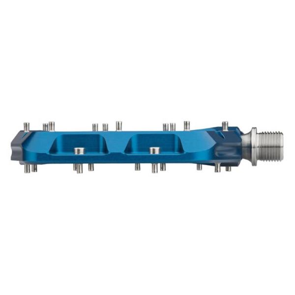 Wolftooth Waveform Aluminum Pedals