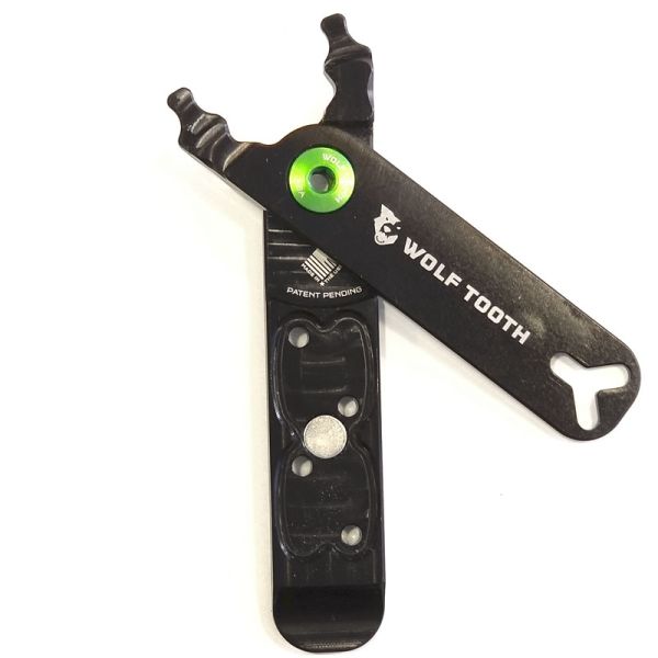 Wolf Tooth Masterlink Pliers