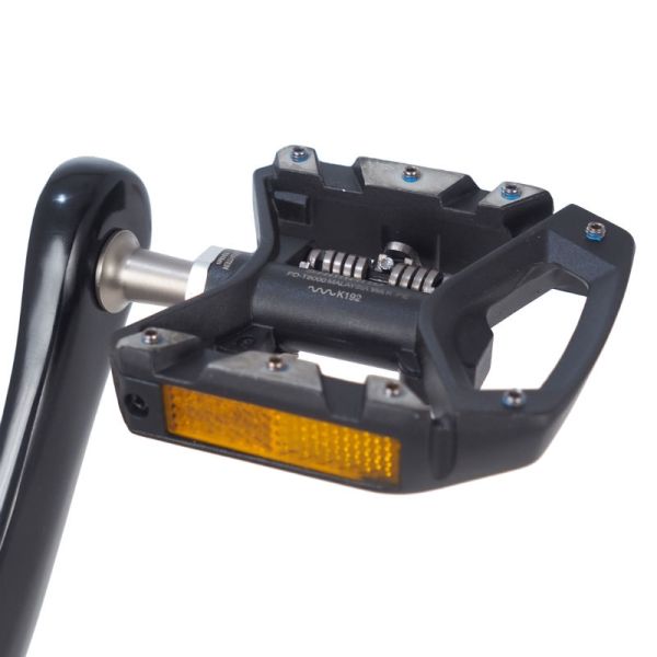 Shimano Deore XT T8000 SPD Pedals