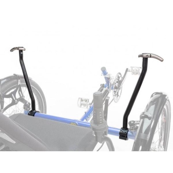 ICE Helping Handles - Sprint or Adventure | Perennial Cycle