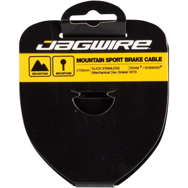 Jagwire Brake Cable