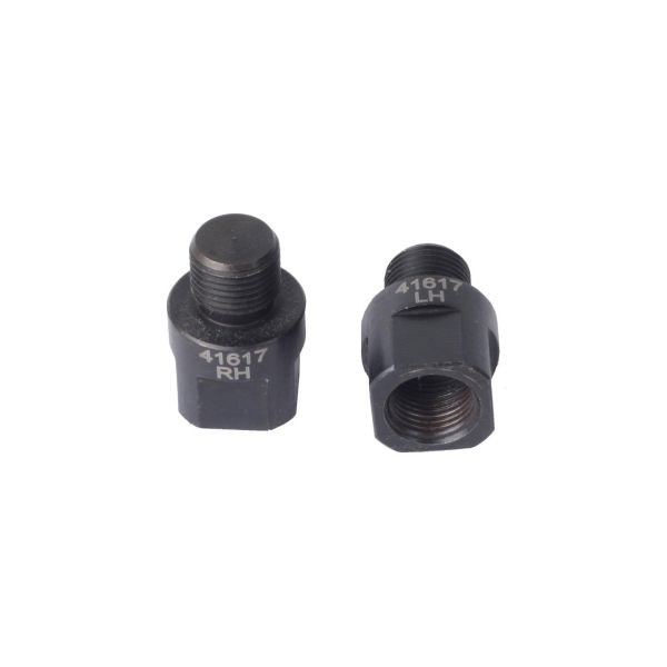 Sunlite Bicycle Pedal Extenders - Thumbnail 5