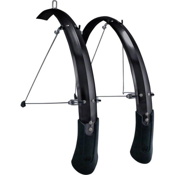 Cascadia ALX Bike Fenders - Thumbnail 5